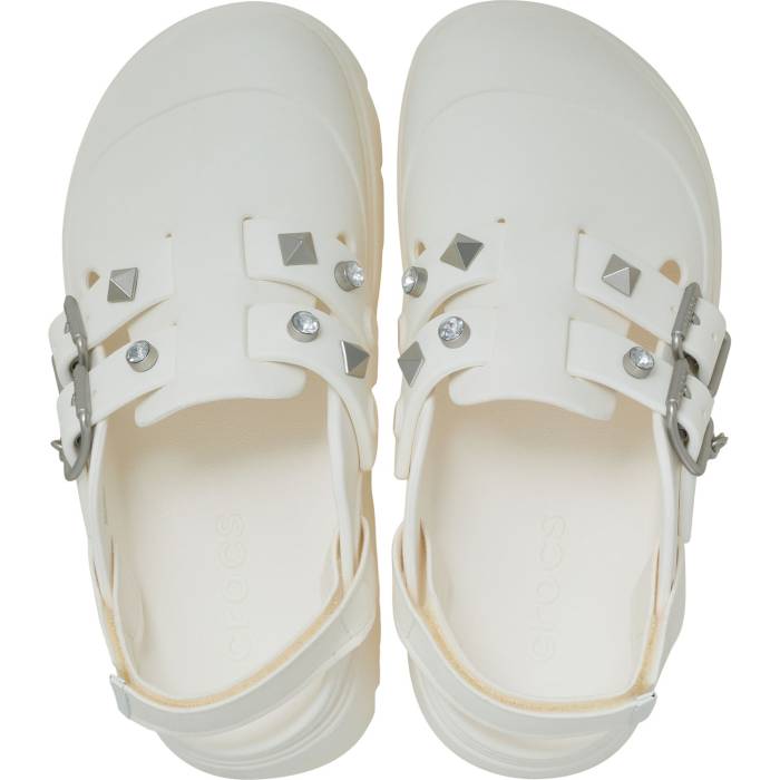 Zuecos de mujer Loaferette Star Studded W