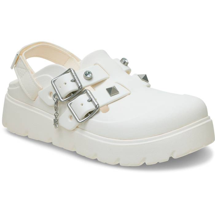 Zuecos de mujer Loaferette Star Studded W