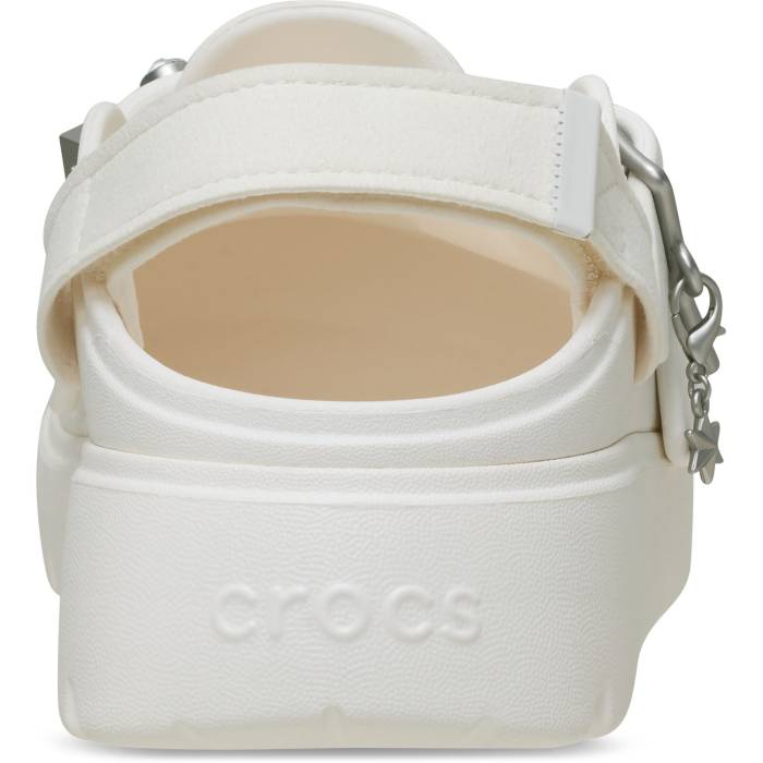 Zuecos de mujer Loaferette Star Studded W