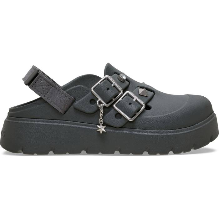 Zuecos de mujer Loaferette Star Studded W