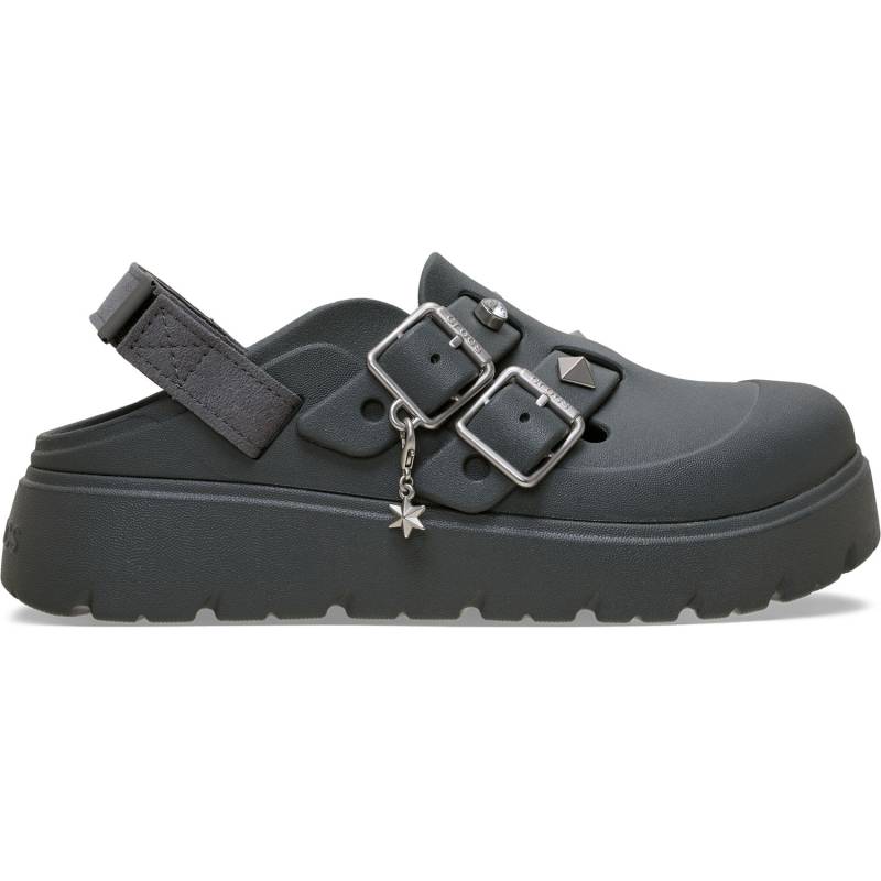 Zuecos de mujer Loaferette Star Studded W