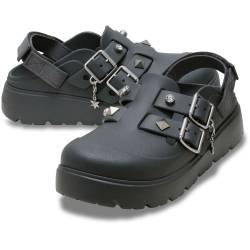 Zuecos de mujer Loaferette Star Studded W