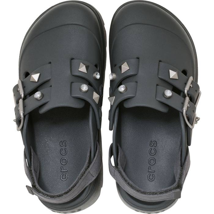 Zuecos de mujer Loaferette Star Studded W