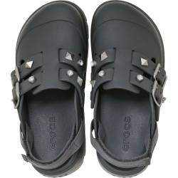 Zuecos de mujer Loaferette Star Studded W