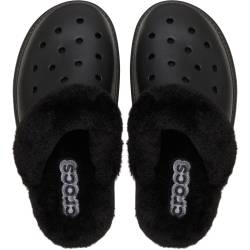 Zapatillas de casa unisex Classic Fuzz Scuff U