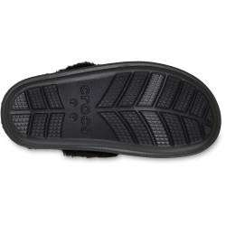 Zapatillas de casa unisex Classic Fuzz Scuff U