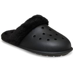 Zapatillas de casa unisex Classic Fuzz Scuff U