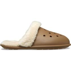 Zapatillas de casa unisex Classic Fuzz Scuff U