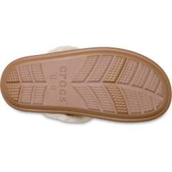 Zapatillas de casa unisex Classic Fuzz Scuff U