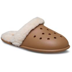 Zapatillas de casa unisex Classic Fuzz Scuff U