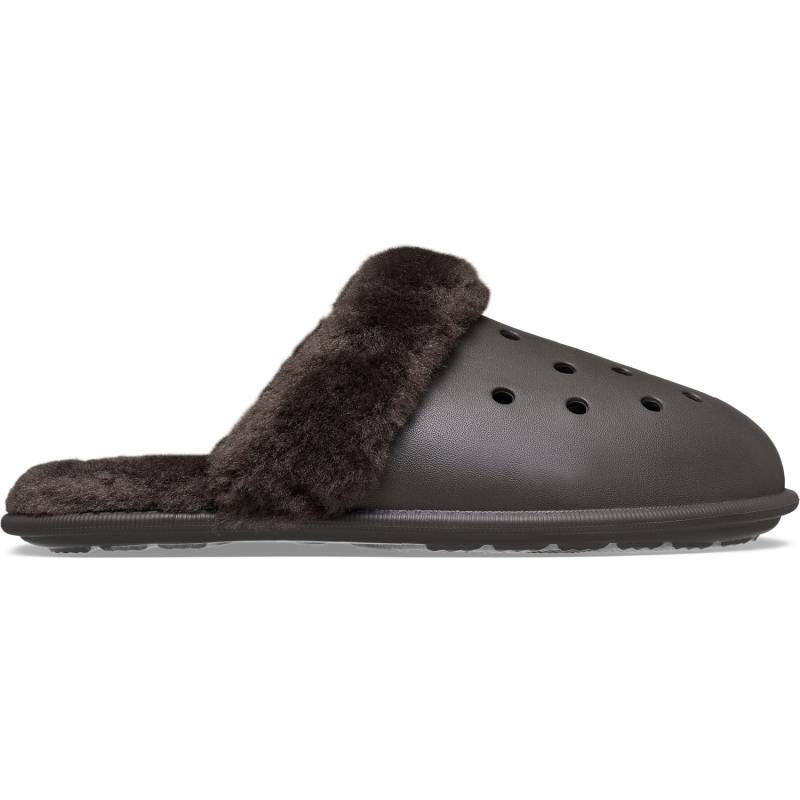 Zapatillas de casa unisex Classic Fuzz Scuff U