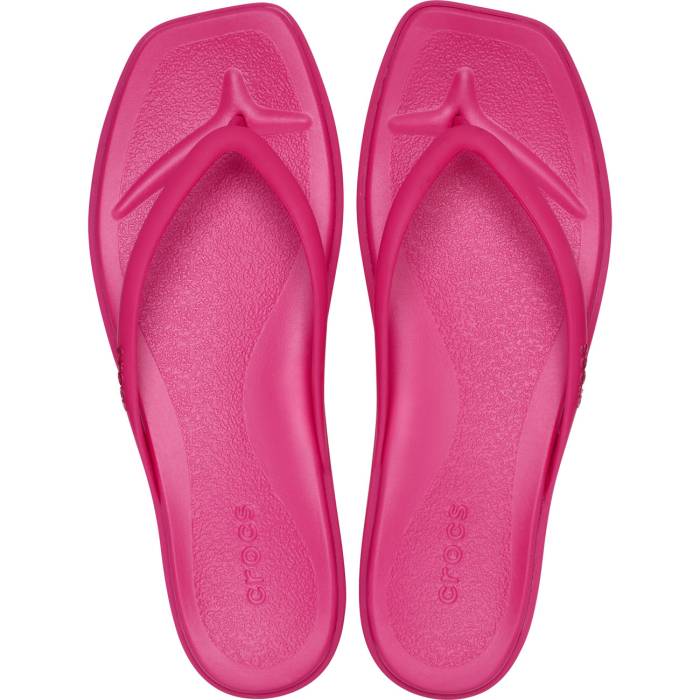 Chinelos femininos Miami W