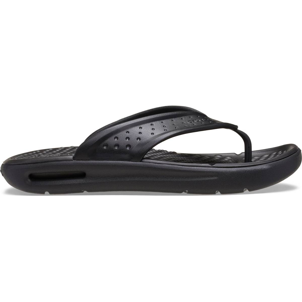 Crocs Chanclas de hombre InMotion LiteRide™ Flip M - Navy