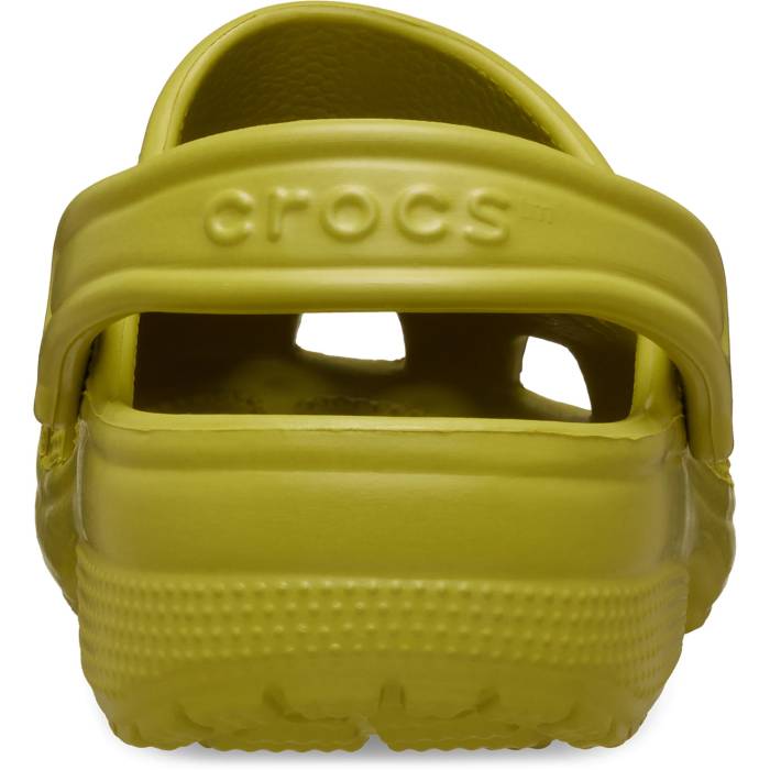Zuecos unisex Classic U