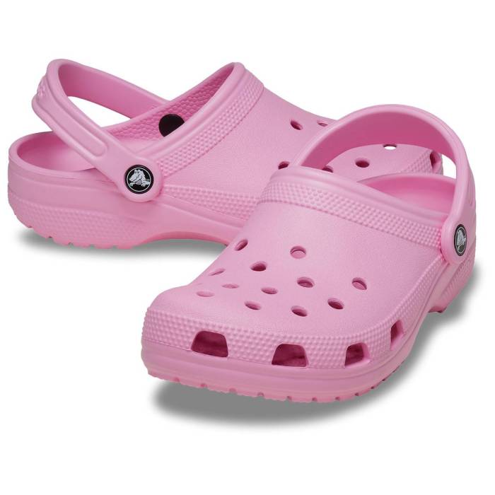 Zuecos unisex Classic U