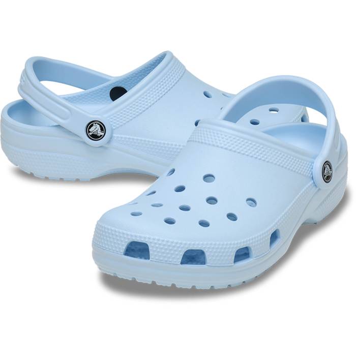 Zuecos unisex Classic U