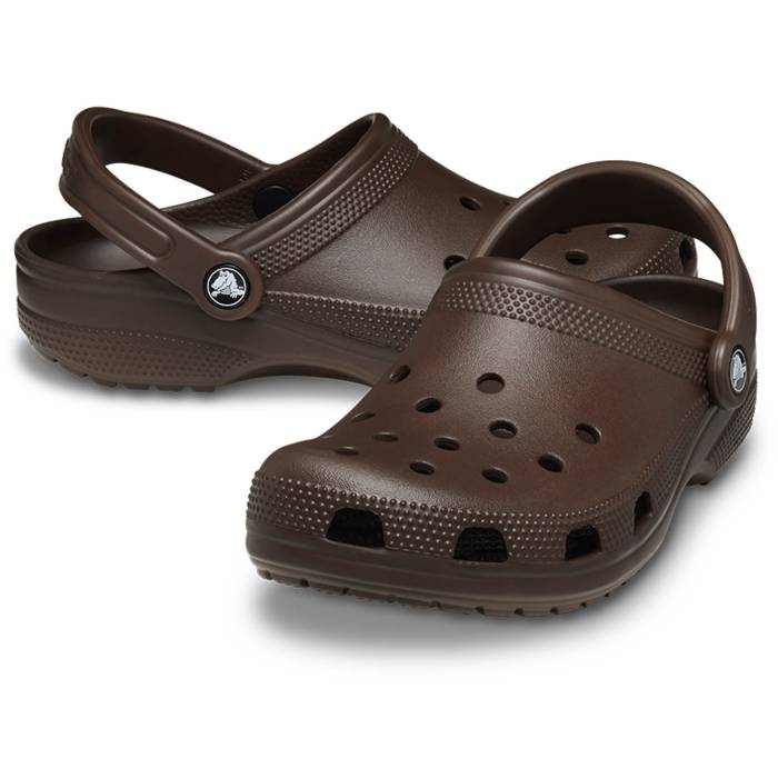 Zuecos unisex Classic U