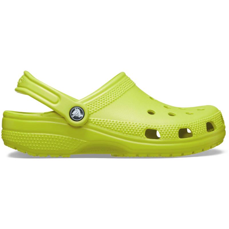 Zuecos unisex Classic U