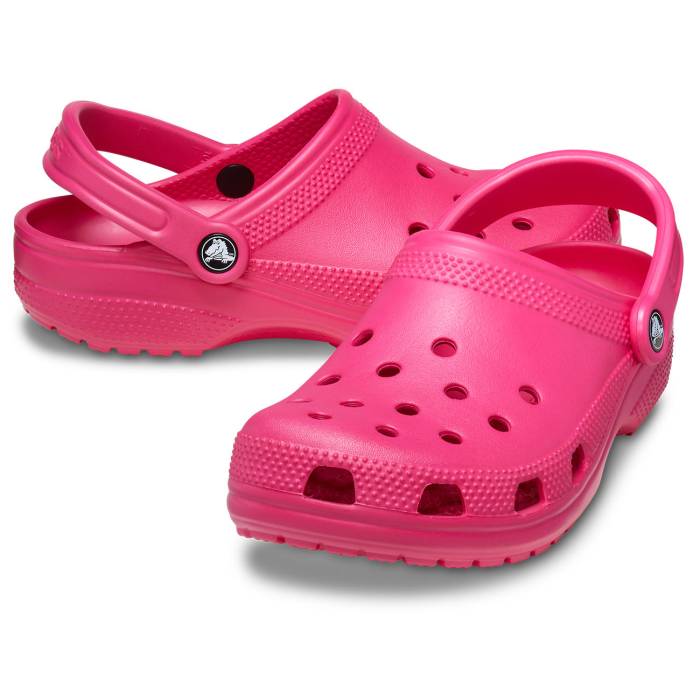 Zuecos unisex Classic U