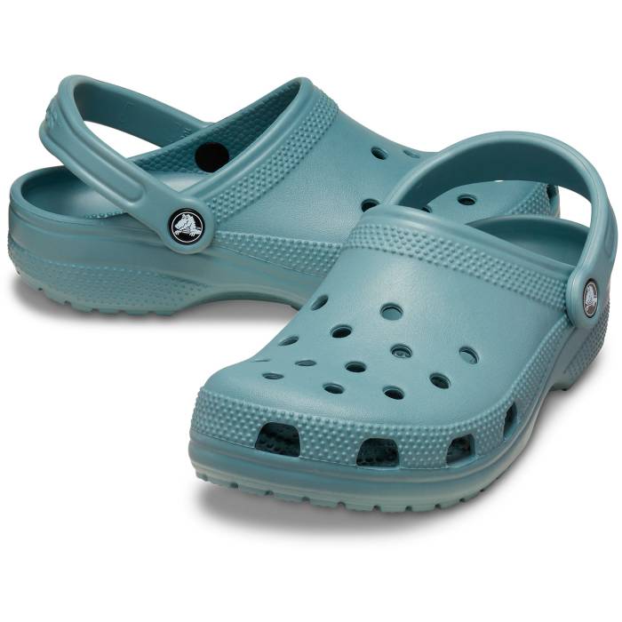Zuecos unisex Classic U
