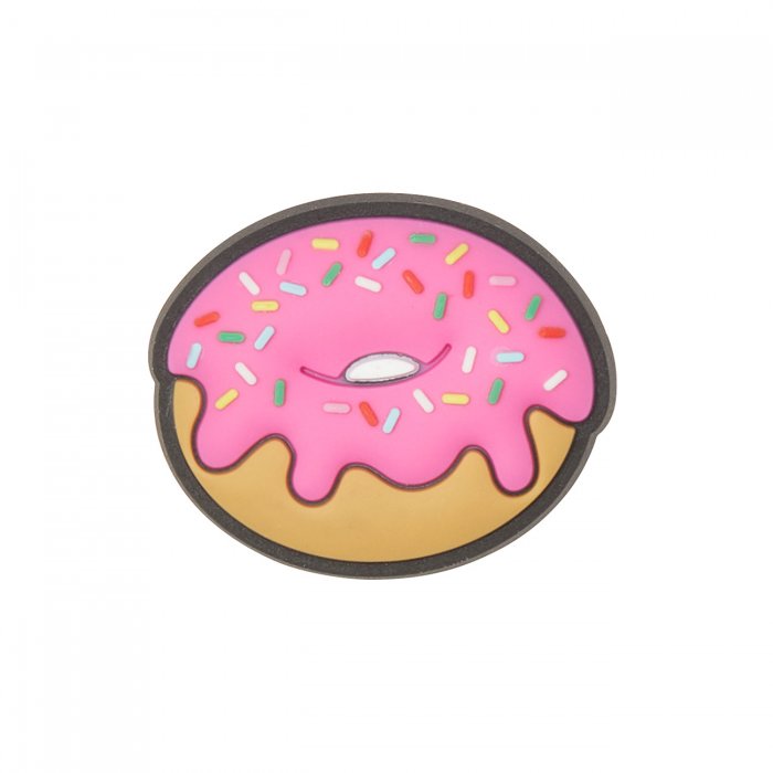 Donut rosa