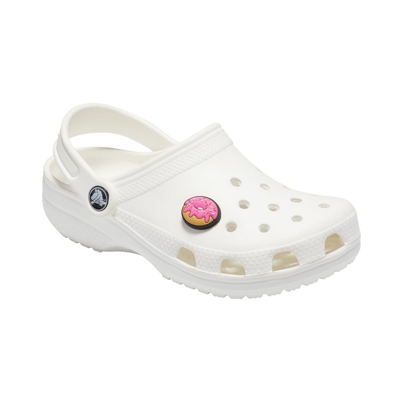 Crocs Crocband Gem Band Clog, Girls Water Sandals
