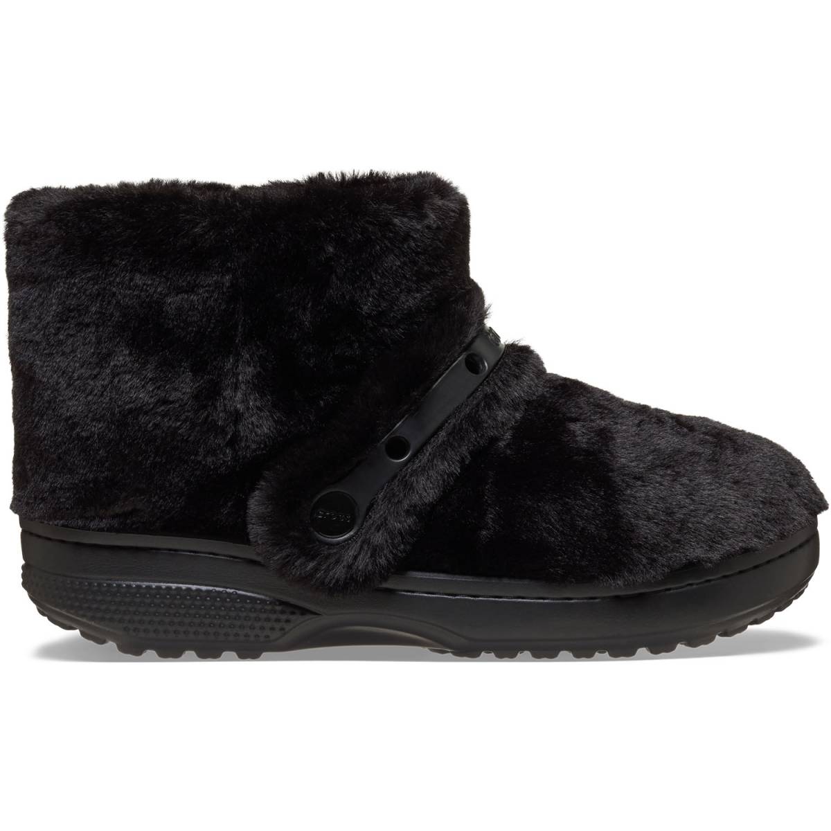Crocs Botas unisex Classic Unfurgettable U - Sepia