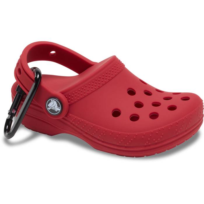 Mini Crocs Classic para bolso/accesorio