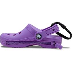 Mini Crocs Classic para bolso/accesorio