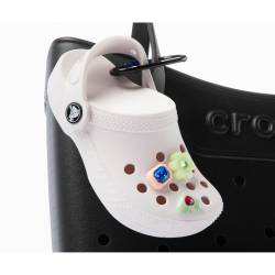 Mini Crocs Classic para bolso/accesorio
