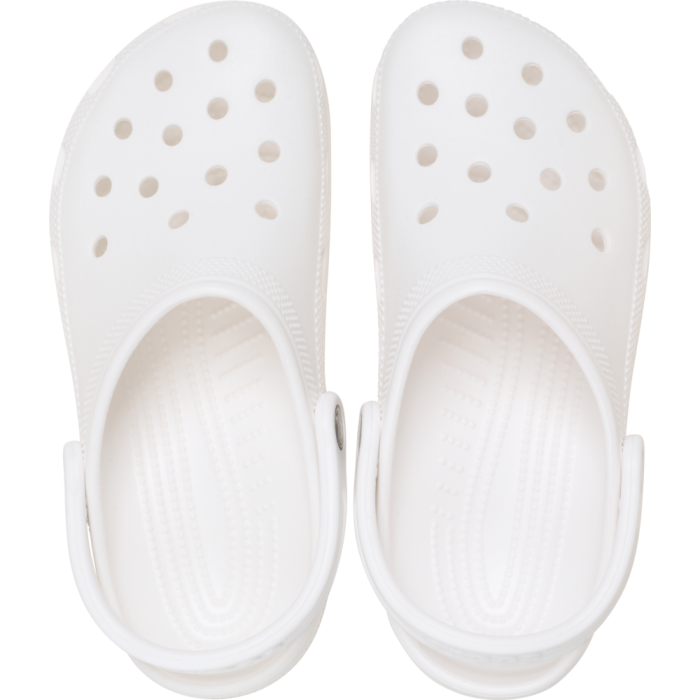 Zuecos unisex Classic U