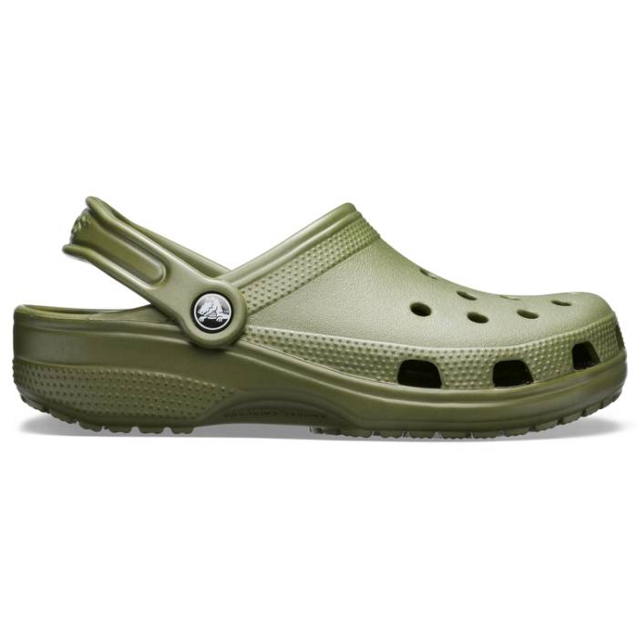 Zuecos unisex Classic U