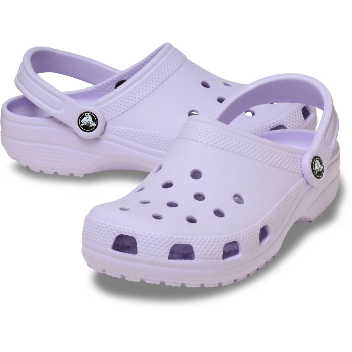 Zuecos unisex Classic U