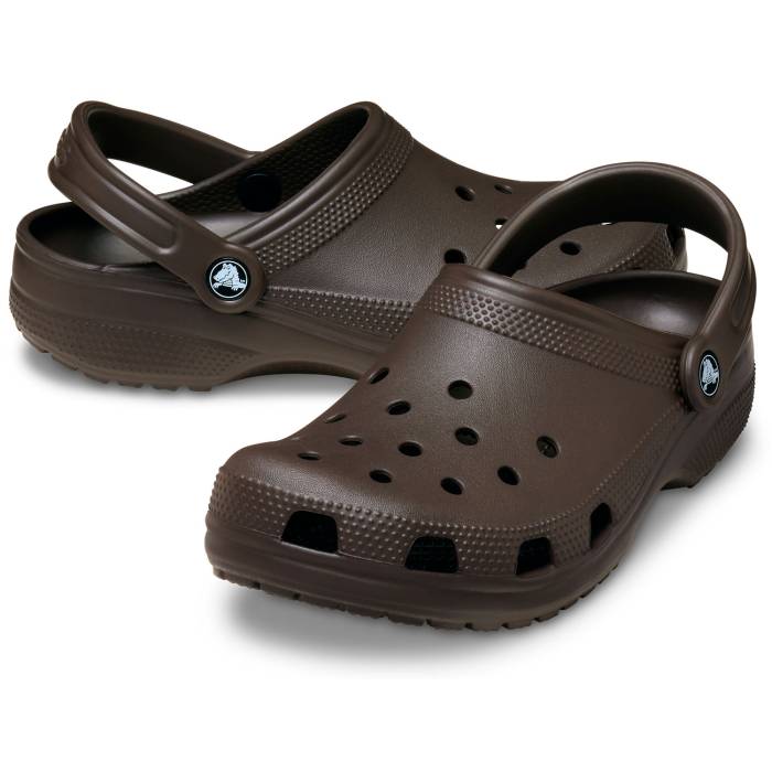 Zuecos unisex Classic U