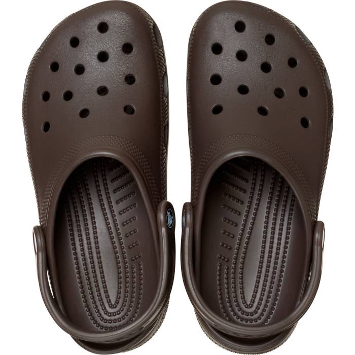 Zuecos unisex Classic U