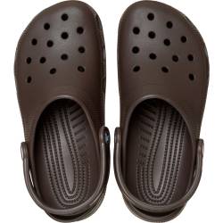 Zuecos unisex Classic U
