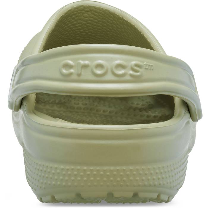 Zuecos unisex Classic U