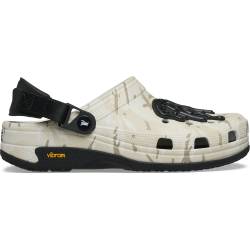 Zuecos unisex Patta x Crocs Classic U