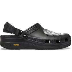 Zuecos unisex Patta x Crocs Classic U