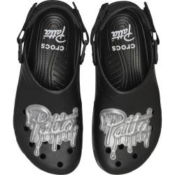 Zuecos unisex Patta x Crocs Classic U