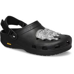 Zuecos unisex Patta x Crocs Classic U