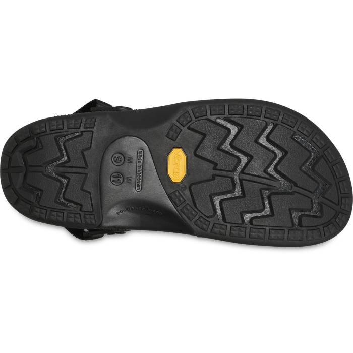 Zuecos unisex Patta x Crocs Classic U