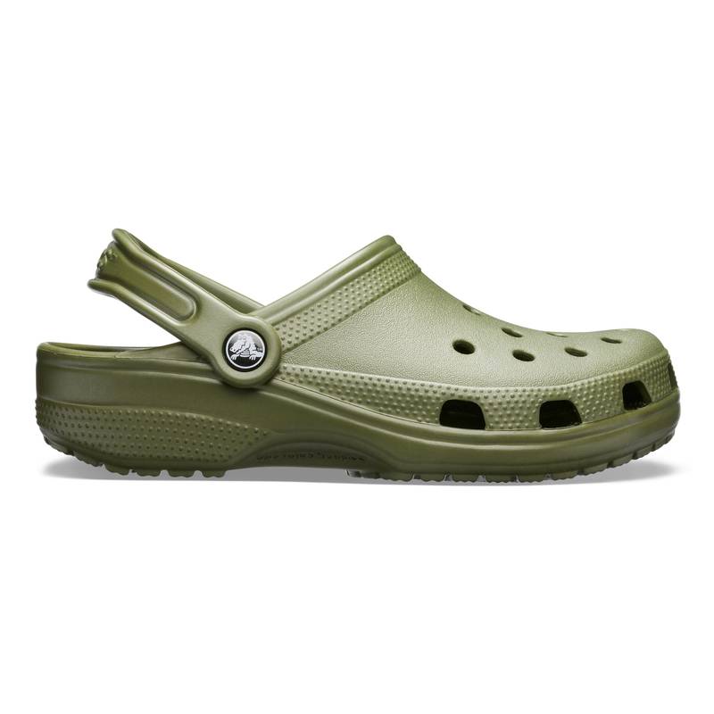 Zuecos unisex Classic U