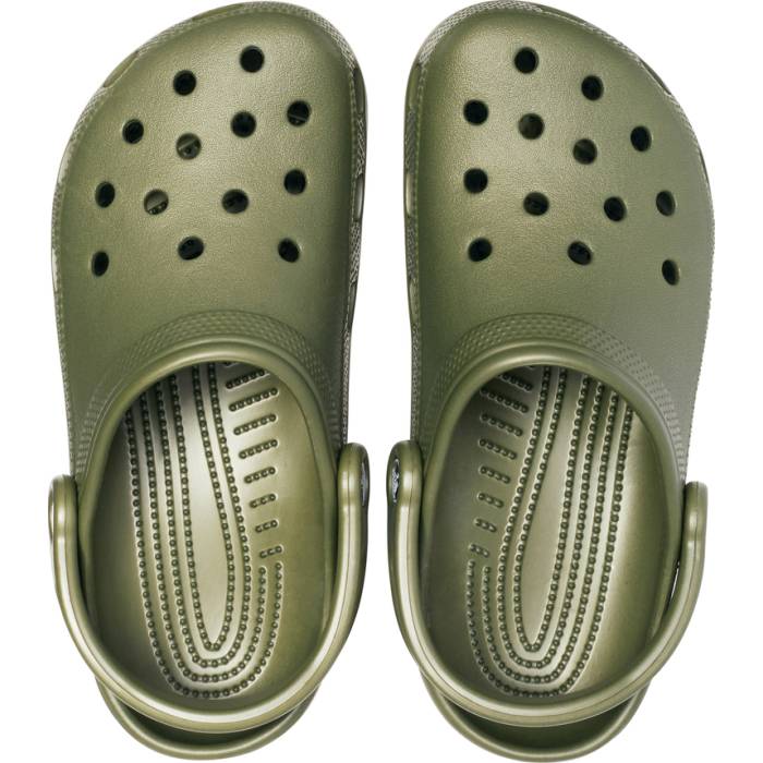 Zuecos unisex Classic U