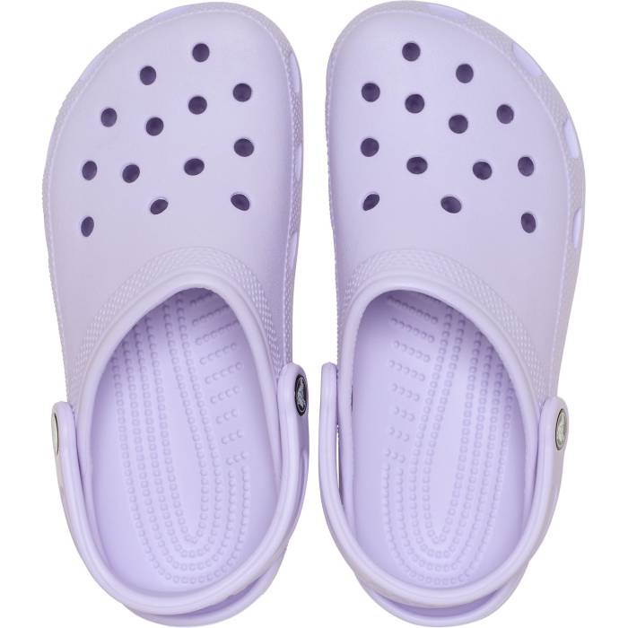 Zuecos unisex Classic U