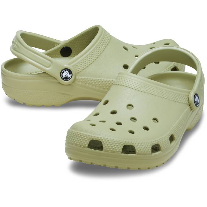 Zuecos unisex Classic U