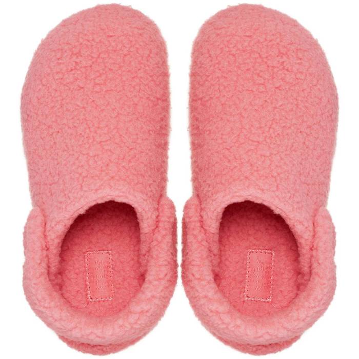Chinelos de casa clássicos unissex Cozzzy U