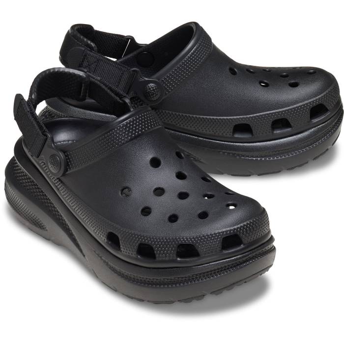 Zuecos unisex New Crush U