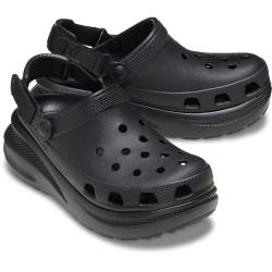 Zuecos unisex New Crush U
