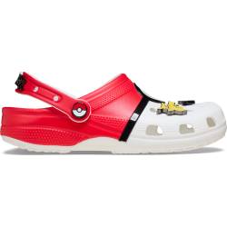 Zuecos unisex Pokemon Poke Ball Classic U